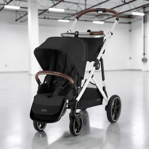 Cybex Gazelle S 2 Stroller