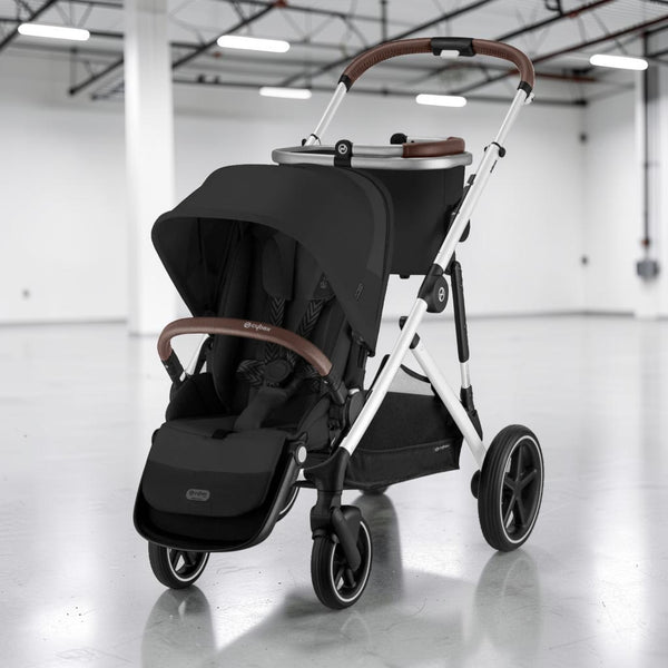 Cybex Gazelle S 2 Stroller - 1