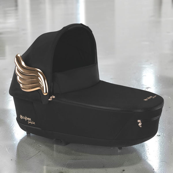 Cybex Priam Lux Carry Cot - 9