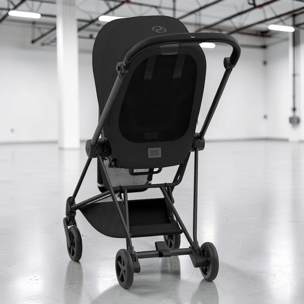 Cybex Mios 3 - 6