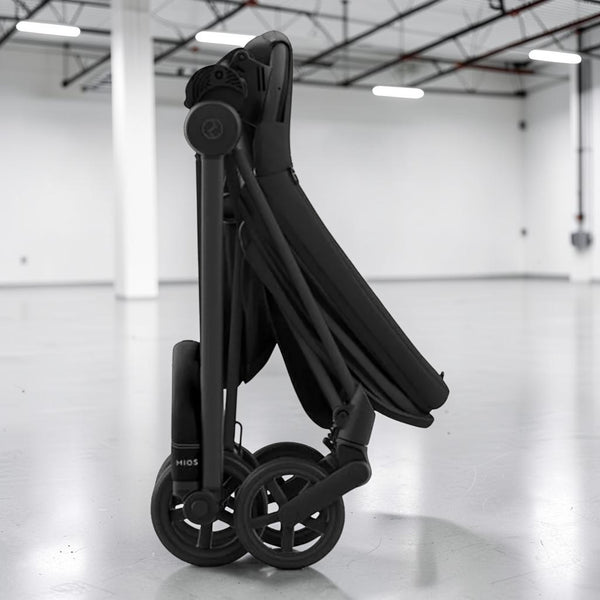 Cybex Mios 3 - 7