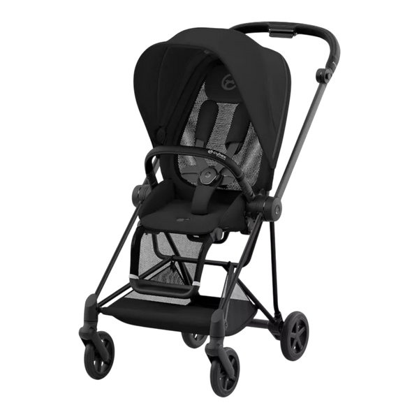 Cybex Mios 3 - 5