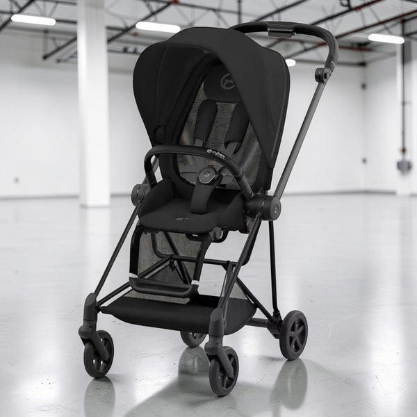 Cybex Mios 3 - 5