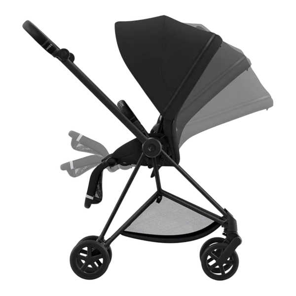 Cybex Mios 3 - 7