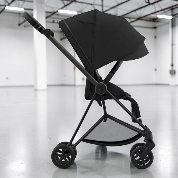 Cybex Mios 3 - 4