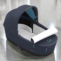 Cybex Priam Lux Carry Cot - 2