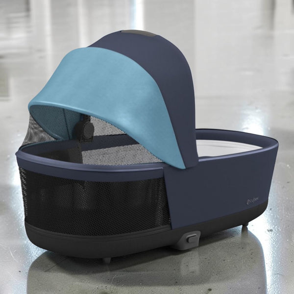 Shop Cybex Priam Lux Carry Cot