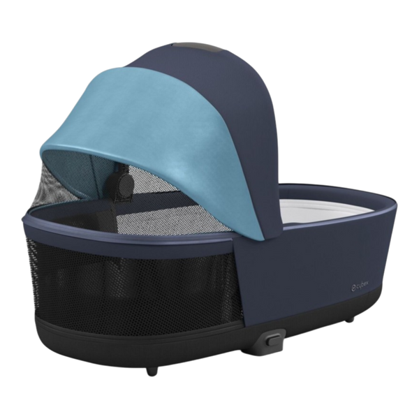 Cybex Priam Lux Carry Cot - 3