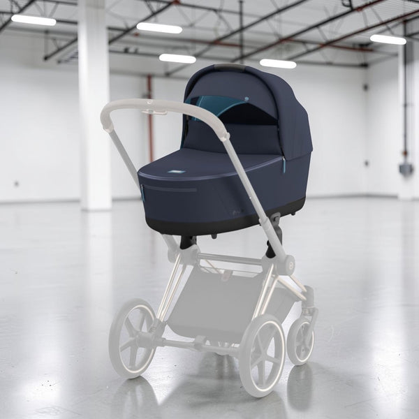 Shop Cybex Priam Lux Carry Cot | Premium Open-Box