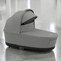 Cybex Priam Lux Carry Cot - 8