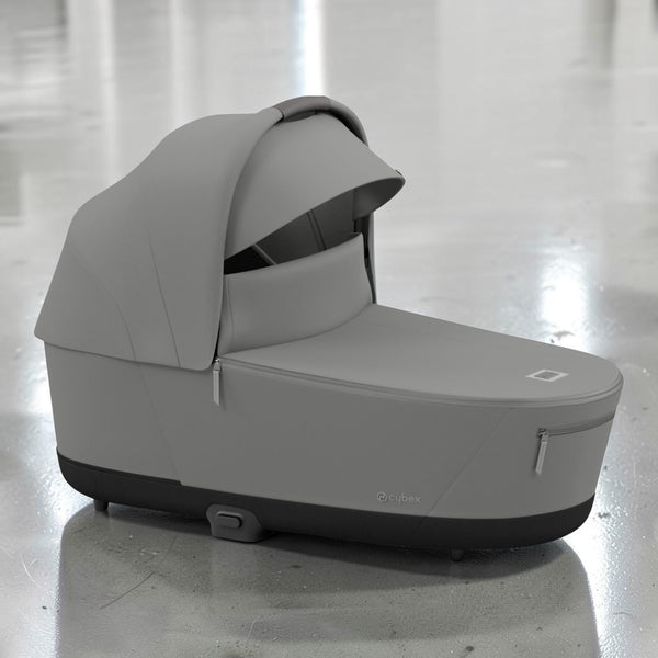 Cybex Priam Lux Carry Cot - 8