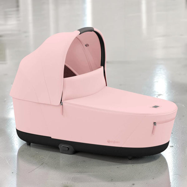 Shop Cybex Priam Lux Carry Cot | Premium Open-Box