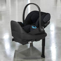 Cybex Cloud T Comfort Extend Infant Car Seat with SensorSafe - 2