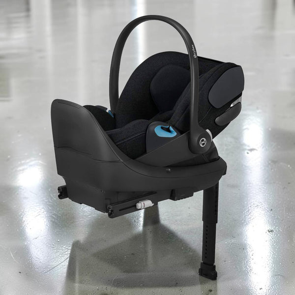 Cybex Cloud T Comfort Extend Infant Car Seat with SensorSafe - 2