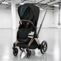 Cybex e-Priam 2 - 7