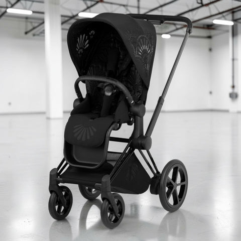 Cybex Priam 4 Stroller