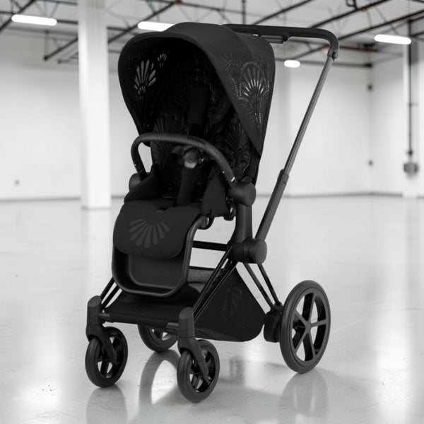 Cybex e-Priam 2 - 6