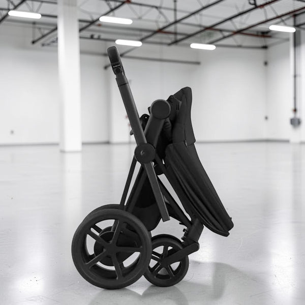 Cybex e-Priam 2 - 5