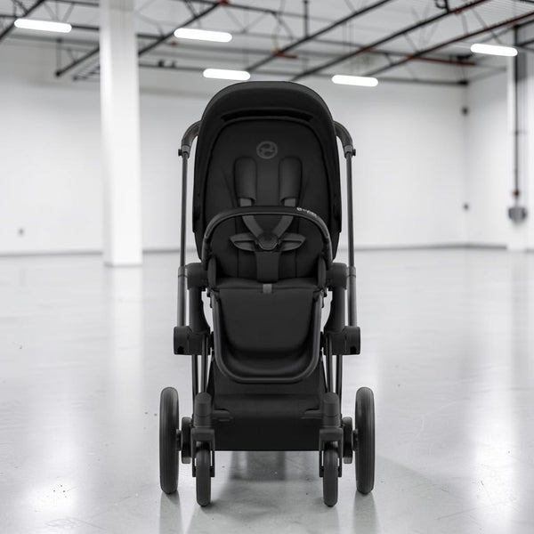 Cybex e-Priam 2 - 2