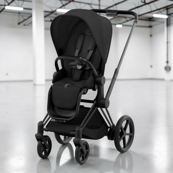 Cybex e-Priam 2 - 1