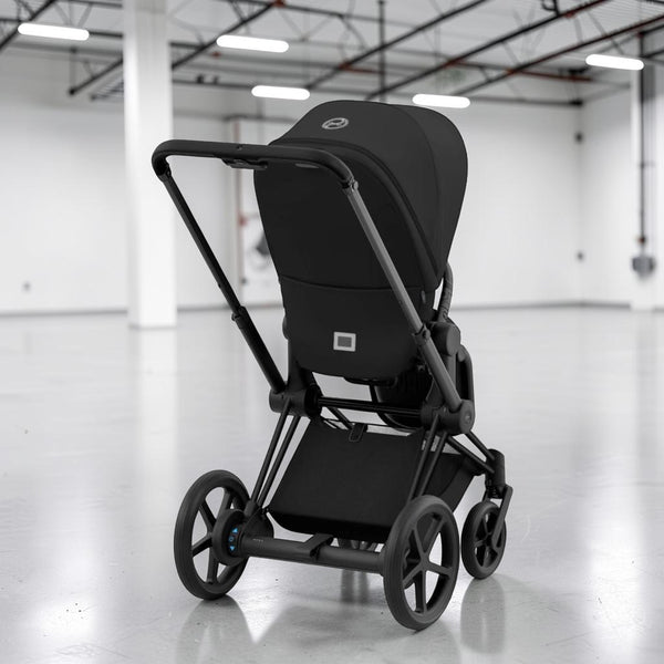Cybex e-Priam 2 - 4