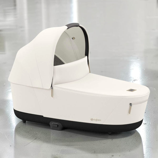 Shop Cybex Priam Lux Carry Cot | Premium Open-Box