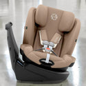 Cybex Callisto G 360 Rotating All-in-One Car Seat - 5