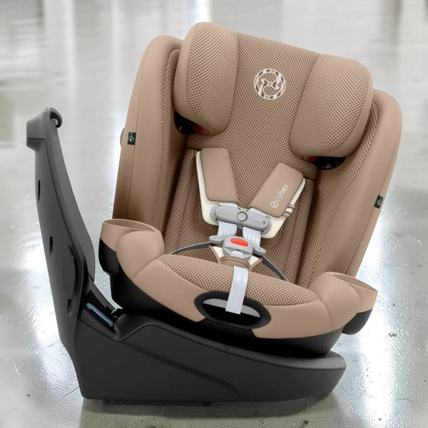 Cybex Callisto G 360 Rotating All-in-One Car Seat - 5