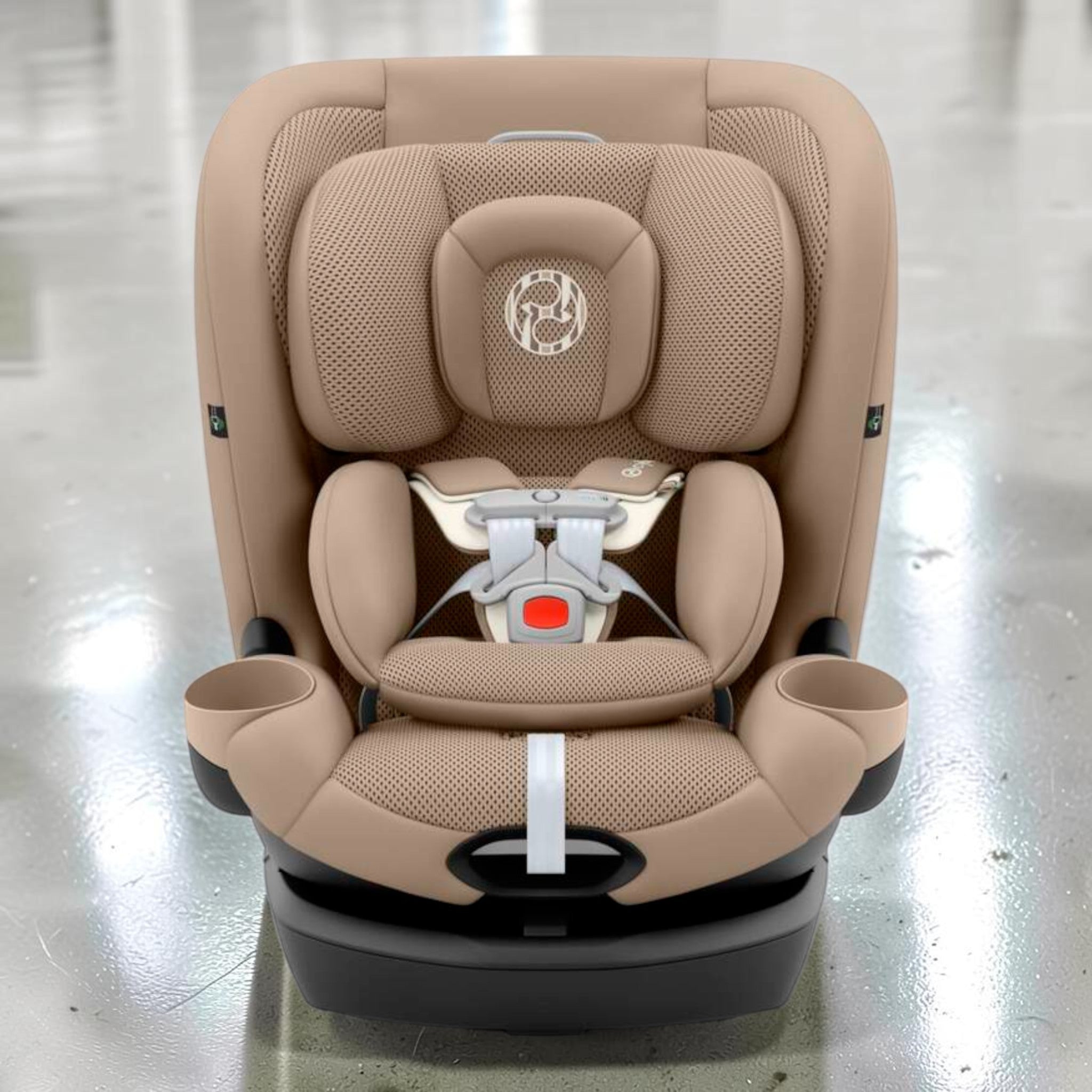 cybex or maxi cosi car seat Cybex Callisto G 360 Rotating All-in-One Car Seat