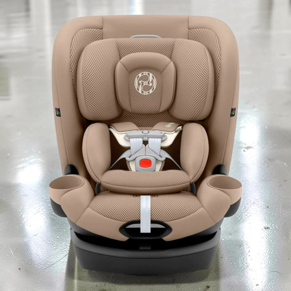 Cybex Callisto G 360 Rotating All-in-One Car Seat