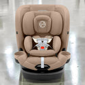 Cybex Callisto G 360 Rotating All-in-One Car Seat - 6