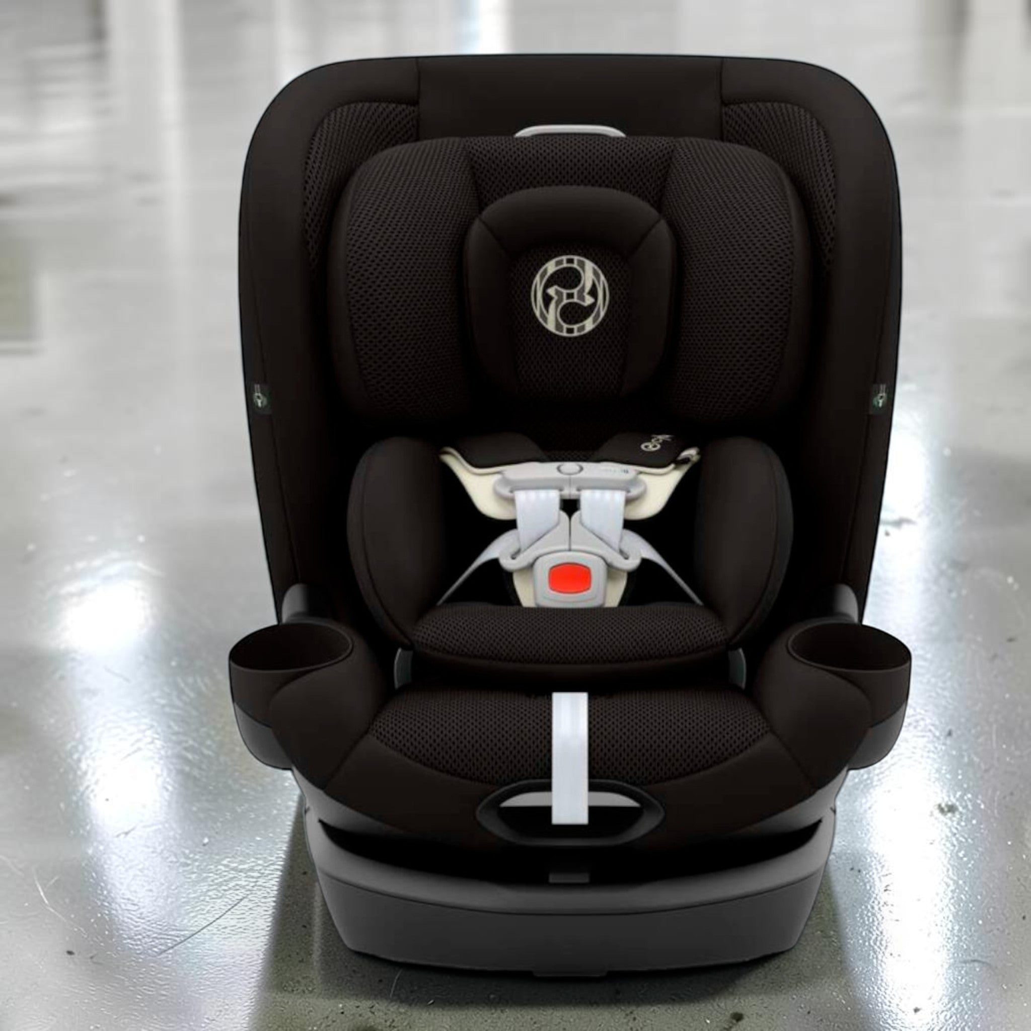 cybex callisto black Cybex Callisto G 360 Rotating All-in-One Car Seat