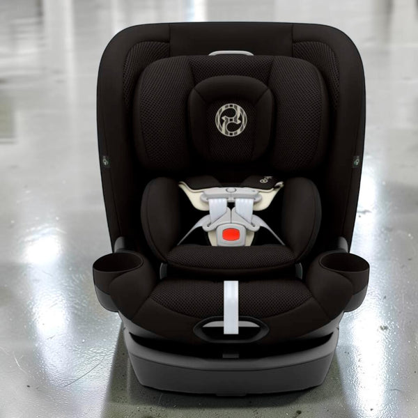 Cybex Callisto G 360 Rotating All-in-One Car Seat - 2