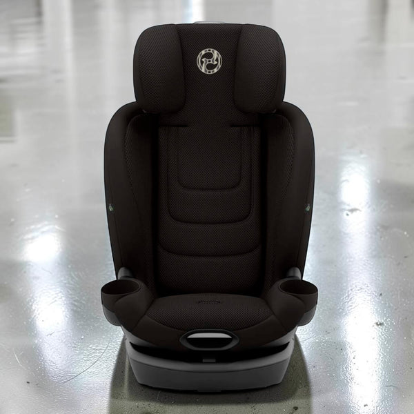 Cybex Callisto G 360 Rotating All-in-One Car Seat - 3