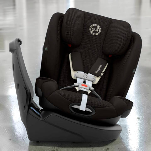 Cybex Callisto G 360 Rotating All-in-One Car Seat