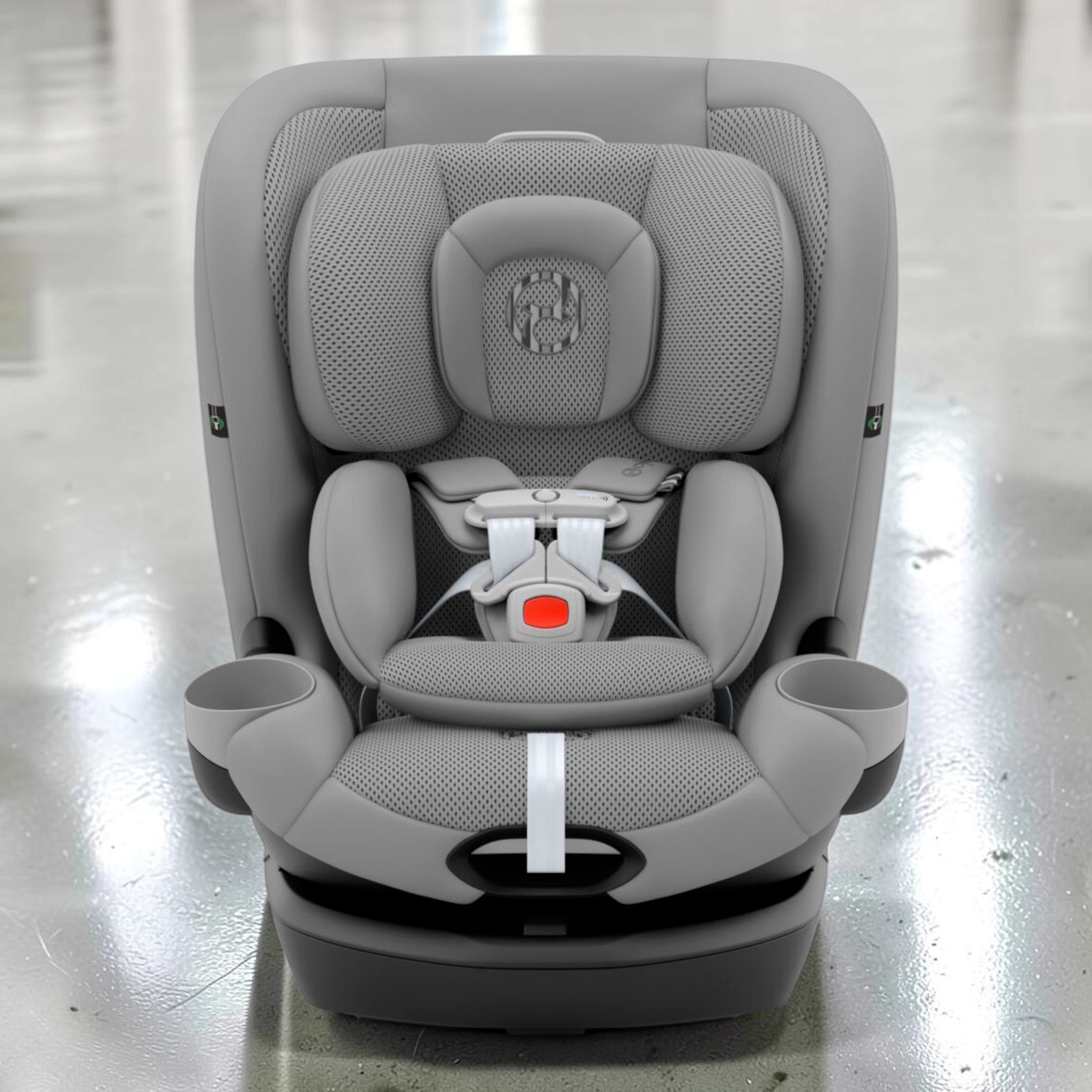 cybex or maxi cosi car seat Cybex Callisto G 360 Rotating All-in-One Car Seat
