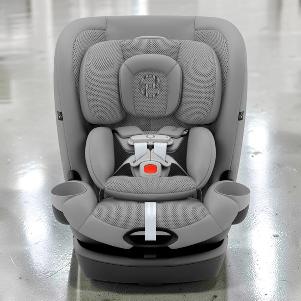 cybex car seat review Cybex Callisto G 360 Rotating All-in-One Car Seat