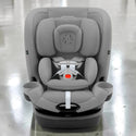 Cybex Callisto G 360 Rotating All-in-One Car Seat - 12