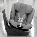 Cybex Callisto G 360 Rotating All-in-One Car Seat - 11
