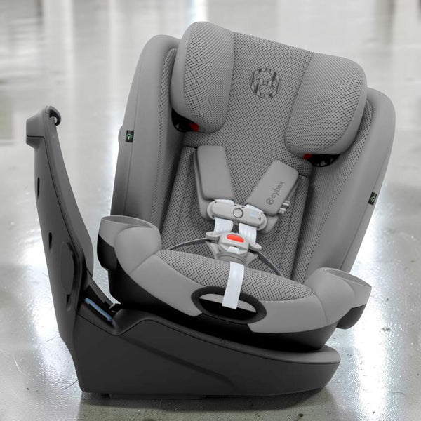 Cybex Callisto G 360 Rotating All-in-One Car Seat - 11