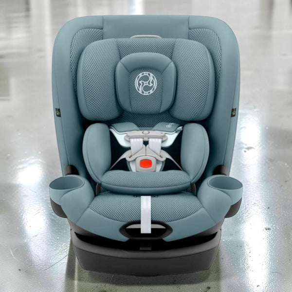 Cybex Callisto G 360 Rotating All-in-One Car Seat - 10