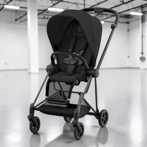 Cybex Mios 3