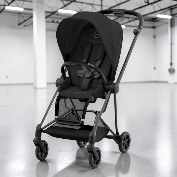 Cybex Mios 3 - 1