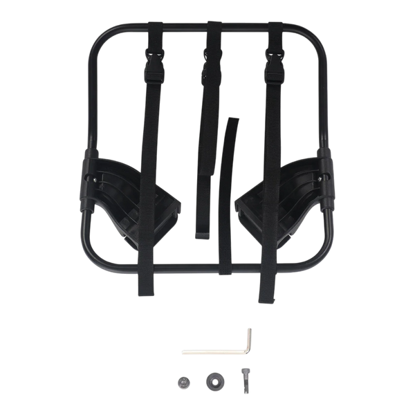 Mountain Buggy Duet Single Frame Style Universal Car Seat Adaptor - 1