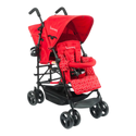 Kinderwagon Hop Stroller - 5