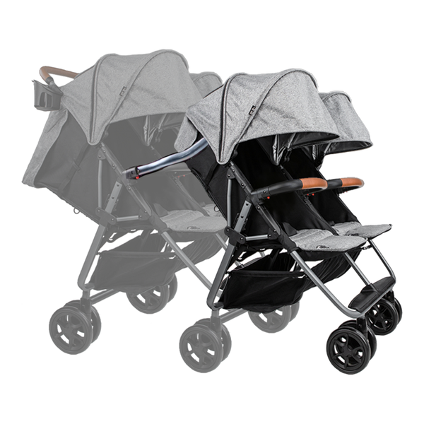 Zoe The Tribeᵛ¹ Add-On Seat - 5