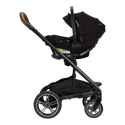 Nuna PIPA aire rx Infant Car Seat with RELX base - 7