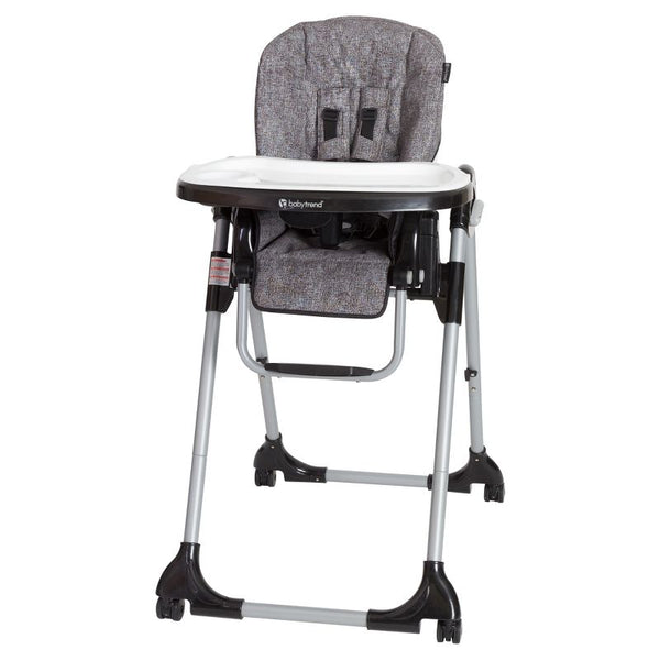 Baby Trend A La Mode Snap Gear 5-in-1 High Chair - Java - 2022 - Like New - 1