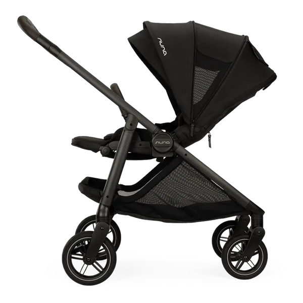 Nuna SWIV + PIPA urbn travel system - 9