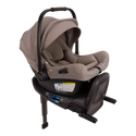 Nuna PIPA aire rx Infant Car Seat with RELX base - 11